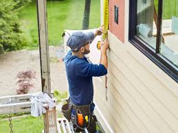 Best Aluminum Siding Installation  in St Leon, IN